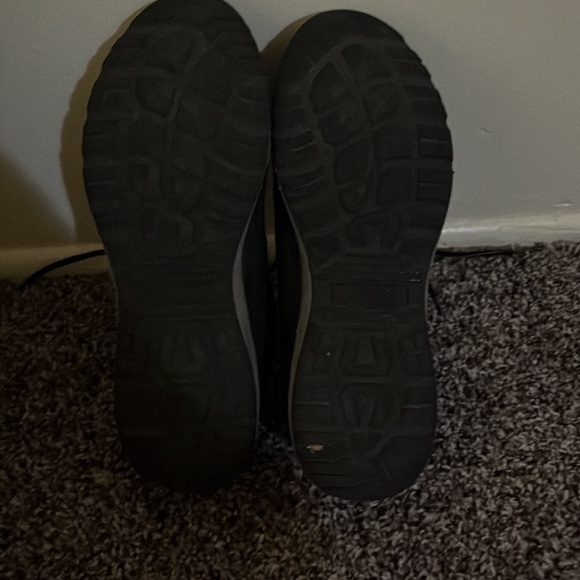 Men’s steel toe  boots for men - Picture 3 of 5